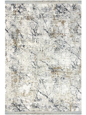 Woolen Halı Victoria Viscon Akrilik Halı 6009