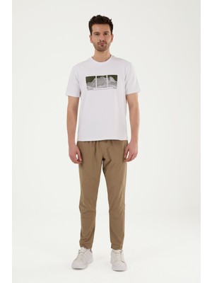 Louren W870 Fit Kesim T-Shirt