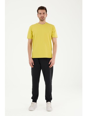 Louren W870 Fit Kesim T-Shirt