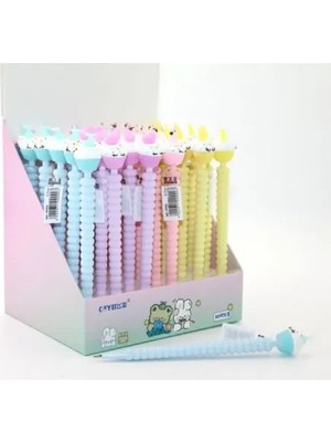 İsmiyle Al 07 Uçlu Kurşun Kalem