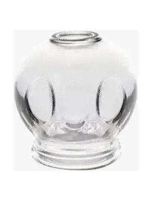 İsmiyle Al 2 No Cam Hacamat Kupası