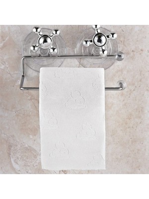 İsmiyle Al Wc Kağıtlık Vantuzlu