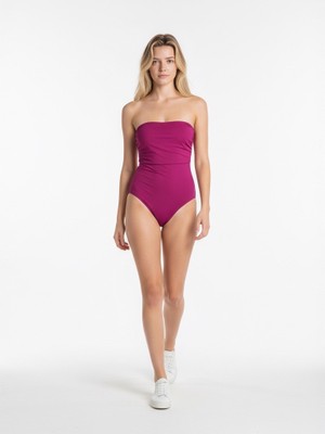 No Gossip Soft Straplez Mayo Vişne 207150