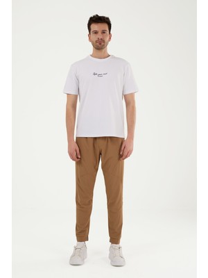 Louren W870 Fit Kesim T-Shirt