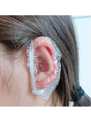 İsmiyle Al Kulak Bonesi 100 Adet