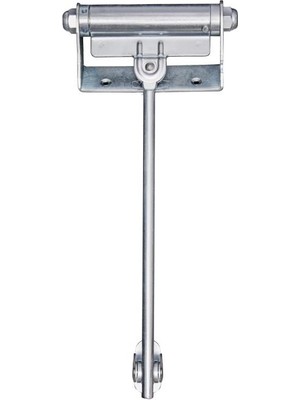 Skygo Mekanik Hafif Kapılar Içi Kapı, Kapatma Itme Yayı