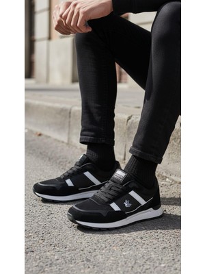 Cem Pekşen Jagulep Stone Ortopedik Taban Erkek Günlük Sneaker