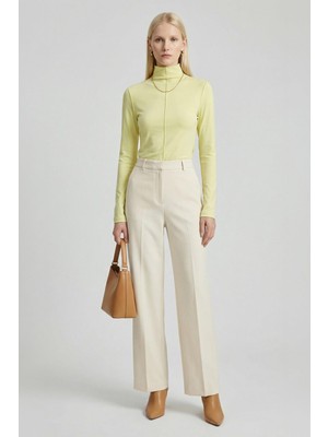 Rays 8262A Yarım Boğaz Ön Çimalı Badi Sarı