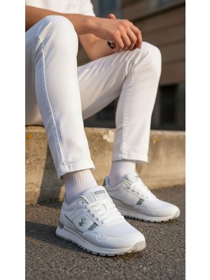 Cem Pekşen Jagulep Stone Ortopedik Taban Erkek Günlük Sneaker