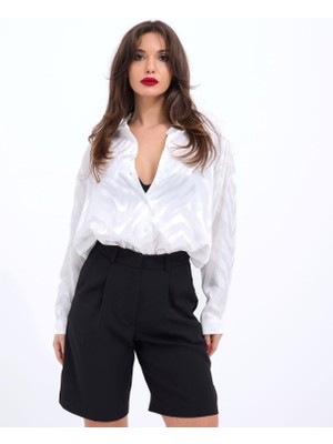 Indispensablely 6341 Gömlek-Ancona