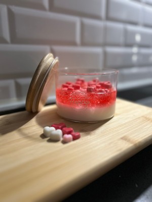 Liondes Candles Kalpli Tasarım Mum