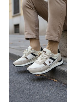 Cem Pekşen Jagulep Stone Ortopedik Taban Erkek Günlük Sneaker