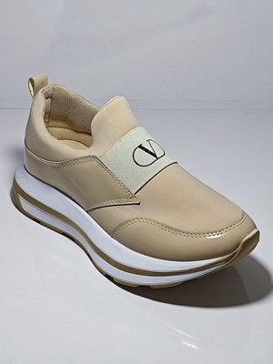 Cem Pekşen Vollex 44-510 Kadın Günlük Sneaker