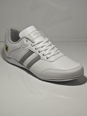 Cem Pekşen Jagulep Turıcan Erkek Günlük Sneaker