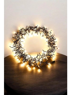 İsmiyle Al 10 Metre Gün Işığı Şerit LED Işık Perde Işığı