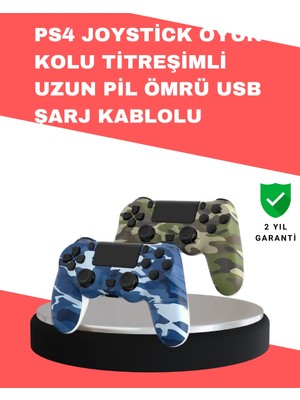 İsmiyle Al Dahili Hoparlör ve Kulaklık Girişli Oyun Kolu – Kişisel ve Ortak Ses Deneyimi