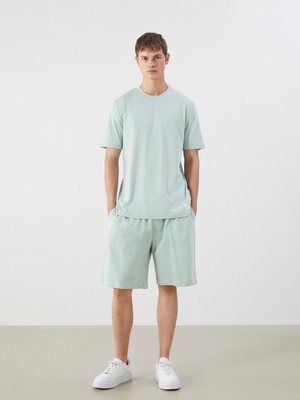 Lc Waikiki Yeni Sezon Standart Kalıp Erkek Şort