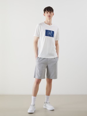 Lc Waikiki Yeni Sezon Standart Kalıp Erkek Şort