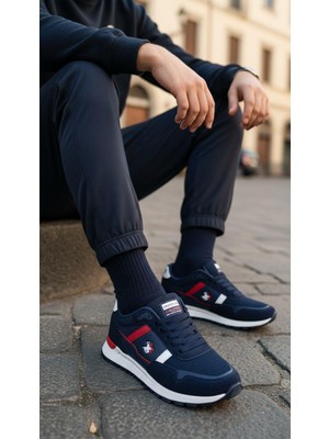 Cem Pekşen Jagulep Stone Ortopedik Taban Erkek Günlük Sneaker