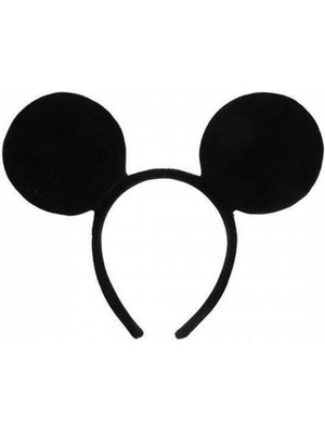 Skygo Mickey Mouse Tacı Fare Tacı