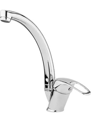 İsmiyle Al Mix Kuğu Banyo Batarya