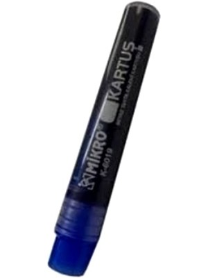 Südor Tahta Kalemi Kartuşu Mavi 5 Adet