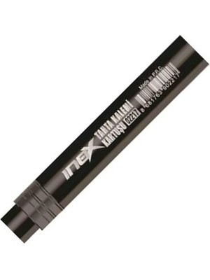 Südor Tahta Kalemi Kartuşu Siyah 5 Adet