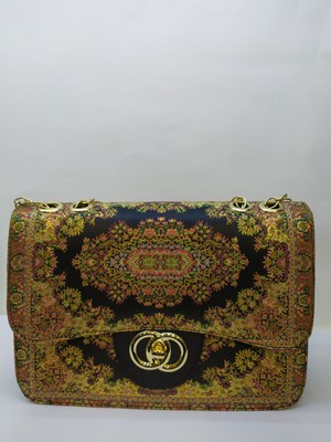 İpek Çanta Abiye Bayan Çantası A009