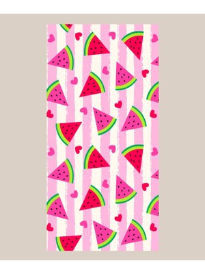 Maisonette Melony Plaj Havlusu