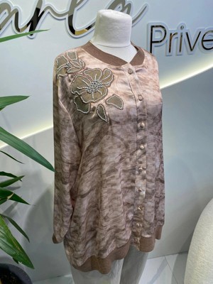 Lissmore Desenli Gömlek