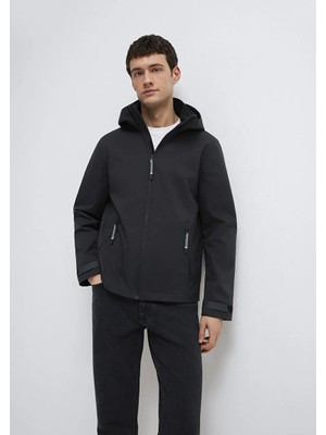 Mavi Erkek Mont M0110763-71379