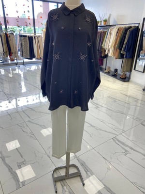 Lissmore Taşlı Gömlek