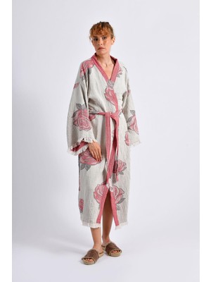 Frida Kimono