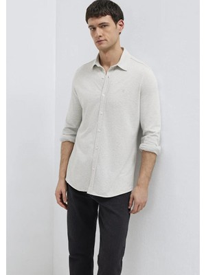 Mavi Erkek Gömlek M0211856-82498