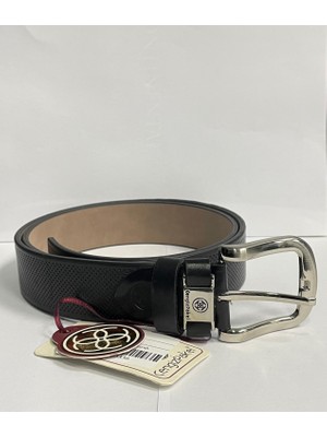 Cengiz Pakel Erkek Kemer CPKMR9211