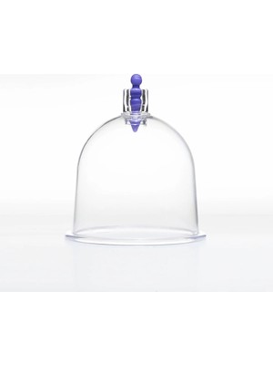 İsmiyle Al 6 Numara Hacamat Kupası 100 Adet