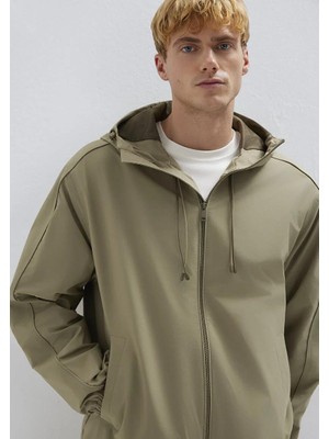 Mavi Erkek Mont M0110818-86749