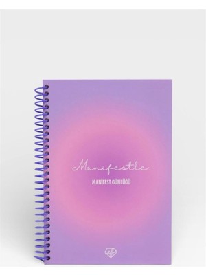 EF Butik Ecrou Mor Manifest Günlüğü, Defteri