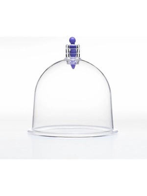 İsmiyle Al 7 Numara Hacamat Kupası 100 Adet