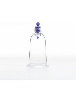 İsmiyle Al 2 Numara Hacamat Kupası 100 Adet