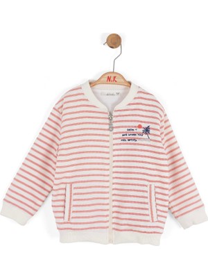 Nk Kids Erkek Çocuk Sunny Ceket NK-41609-Y