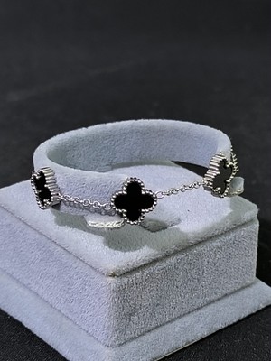 Vulwox Yonca Bileklik