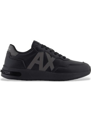 Armani Exchange XM001683AF17360 Erkek Günlük Ayakkabı
