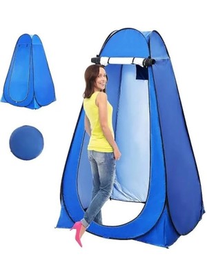 Lowell Home Otomatik Kamp Giyinme Çadır LWLHM-RSYT367