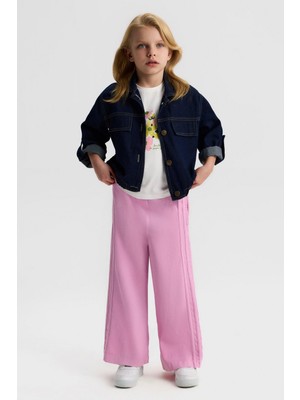 Nk Kids Kız Çocuk Aısha Ceket NK-31707