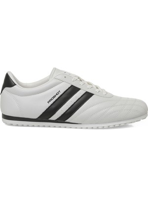 Proshot Nıco 5pr Beyaz Erkek Sneaker