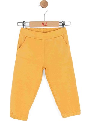 Nk Kids Kız Çocuk Çuha Pantolon NK-51612