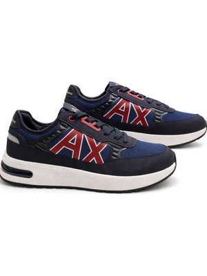 Armani Exchange XUX090XV276 Erkek Günlük Ayakkabı