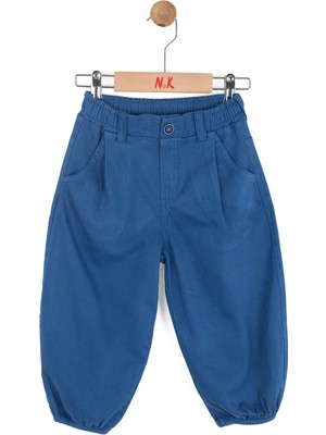 Nk Kids Erkek Çocuk Climber Pantolon NK-61606