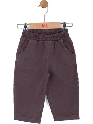 Nk Kids Erkek Çocuk Calm Pantolon NK-61610
